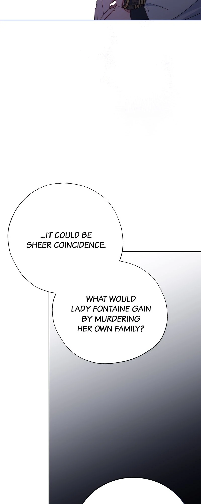 Read Until the Real One Shows Up chapter 55 image 54 on Lezhin