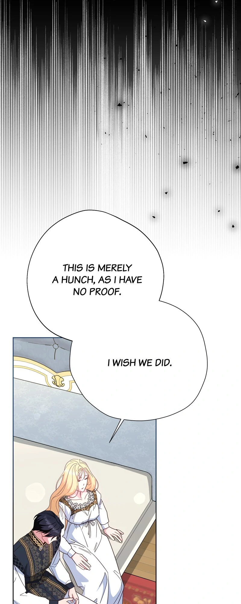 Read Until the Real One Shows Up chapter 55 image 60 on Lezhin