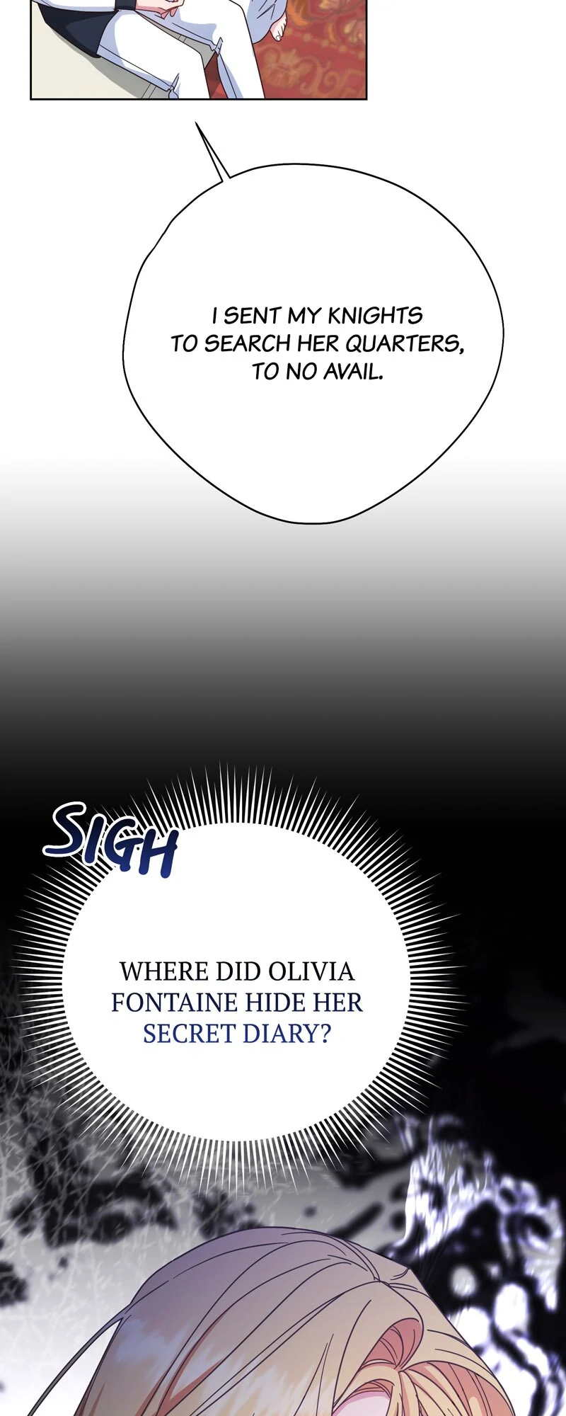 Read Until the Real One Shows Up chapter 55 image 61 on Lezhin
