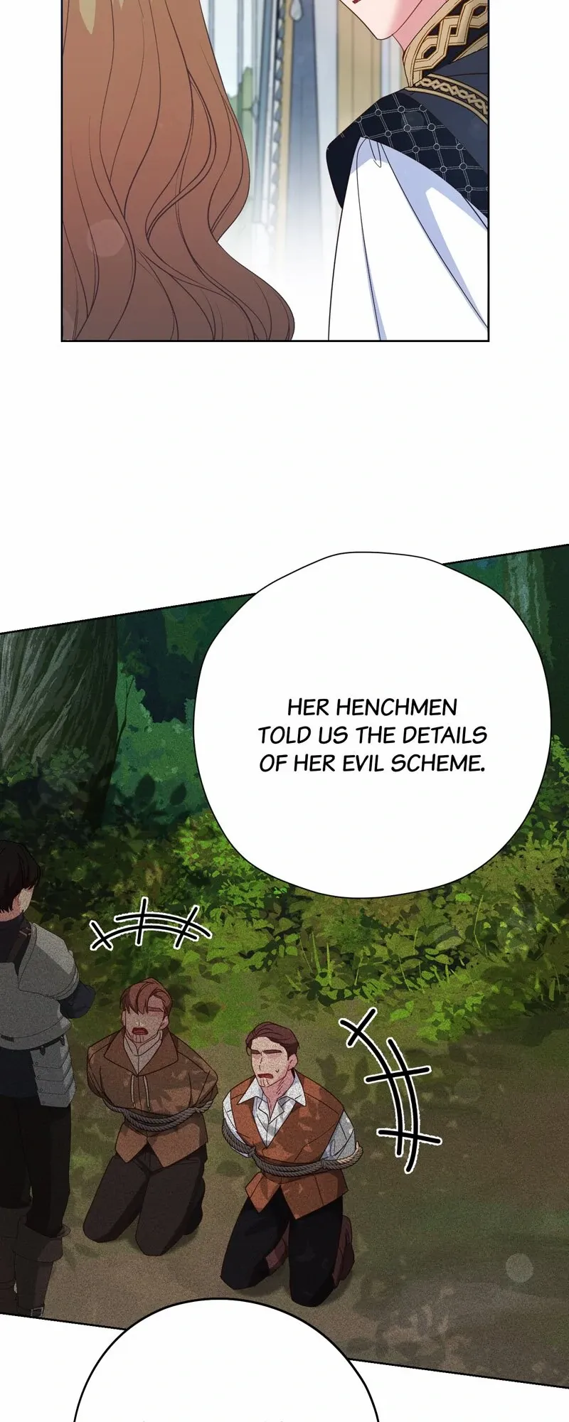 Read Until the Real One Shows Up chapter 55 image 63 on Lezhin