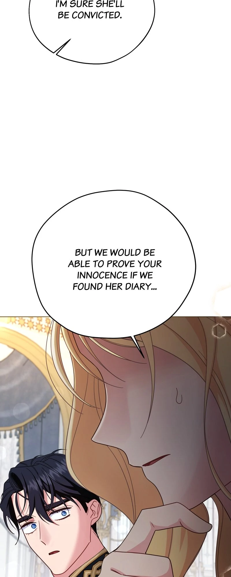 Read Until the Real One Shows Up chapter 55 image 64 on Lezhin