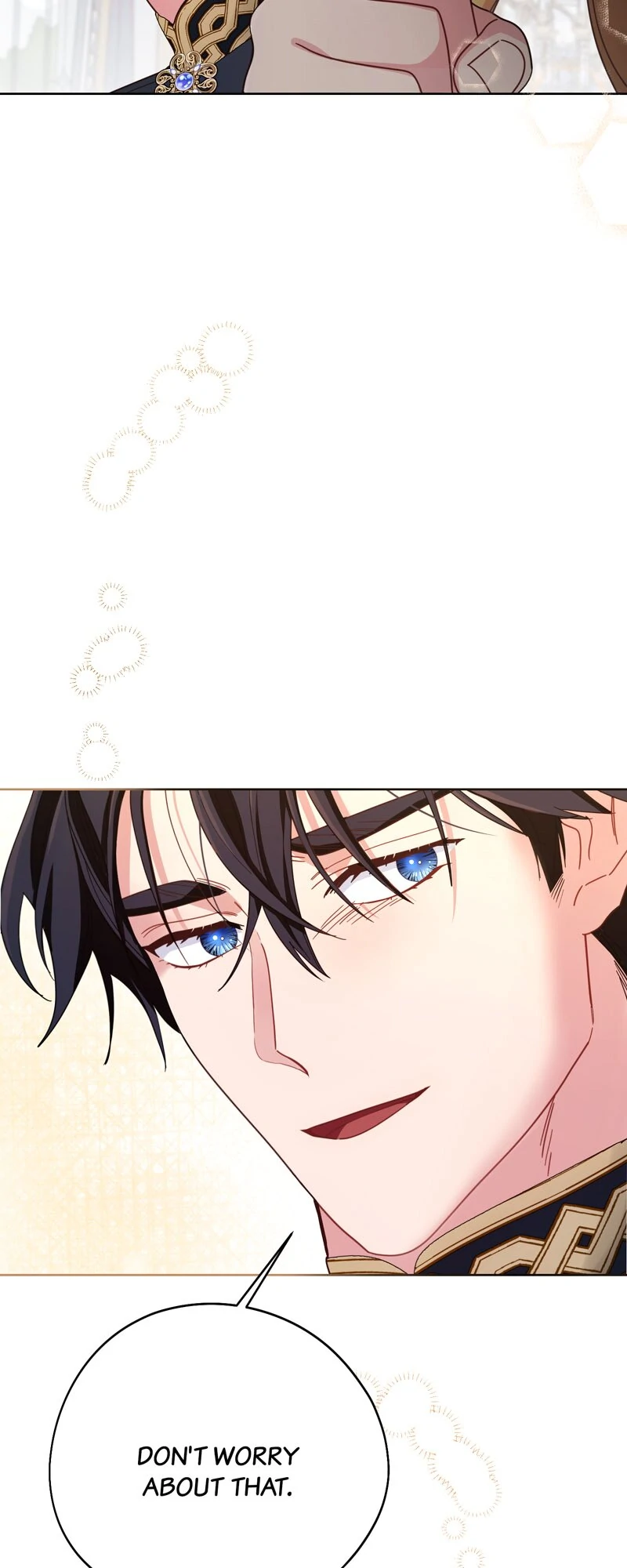 Read Until the Real One Shows Up chapter 55 image 65 on Lezhin
