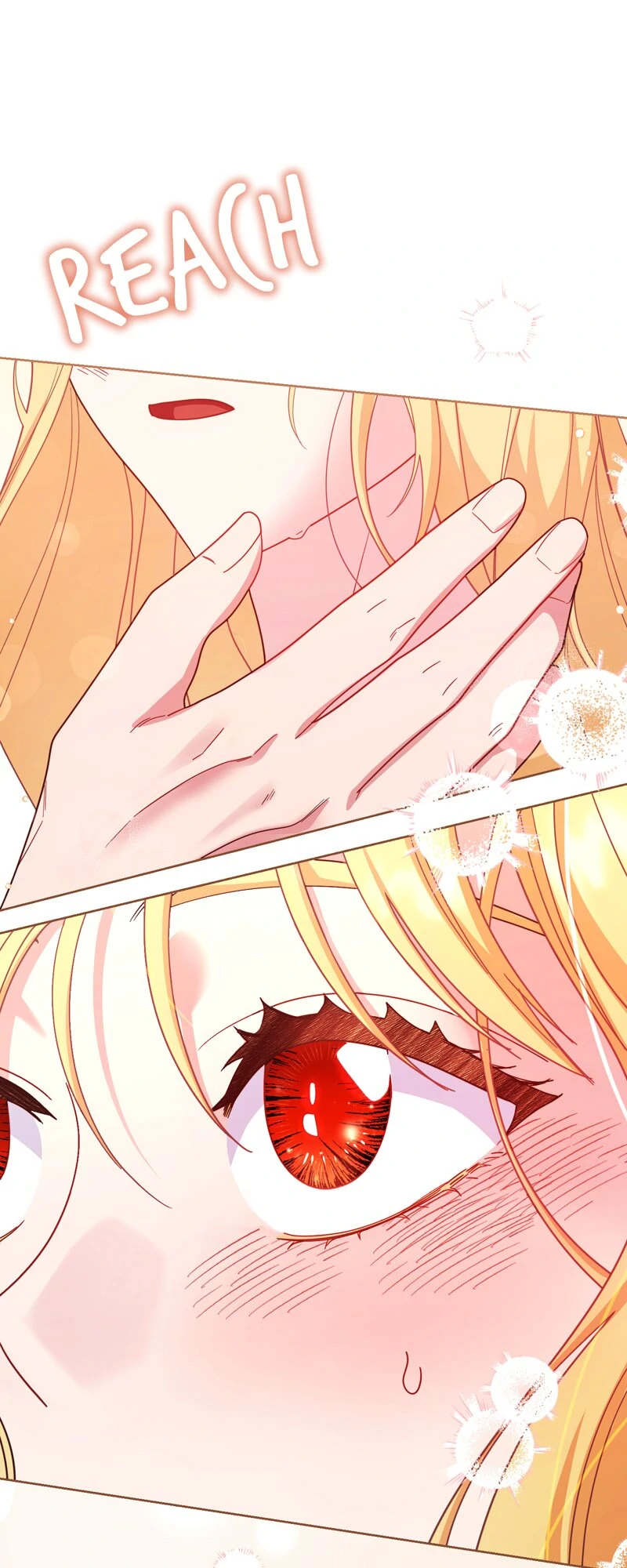 Read Until the Real One Shows Up chapter 55 image 68 on Lezhin