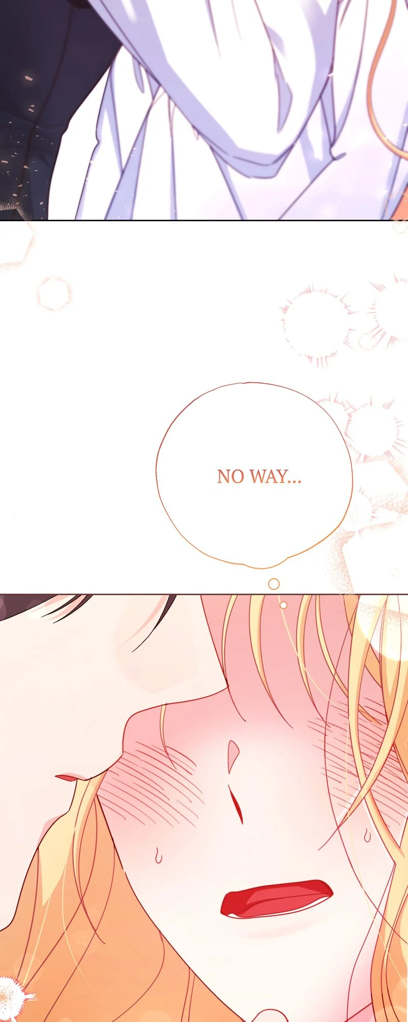 Read Until the Real One Shows Up chapter 55 image 70 on Lezhin