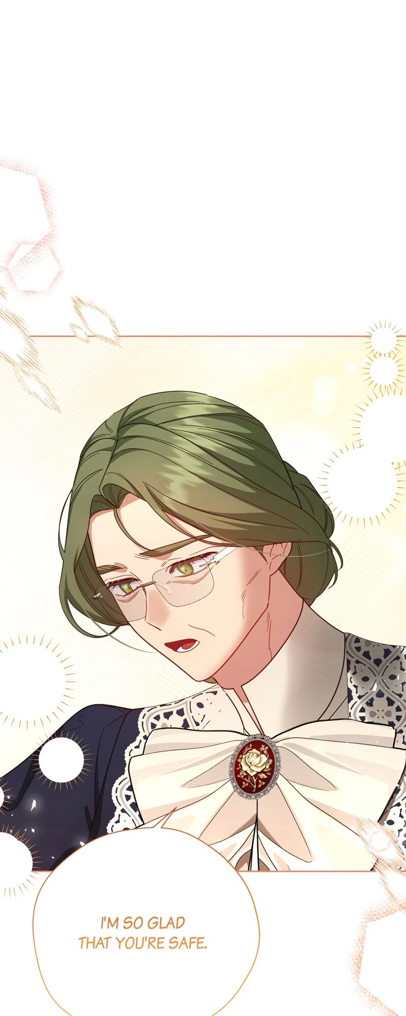 Read Until the Real One Shows Up chapter 56 image 10 on Lezhin