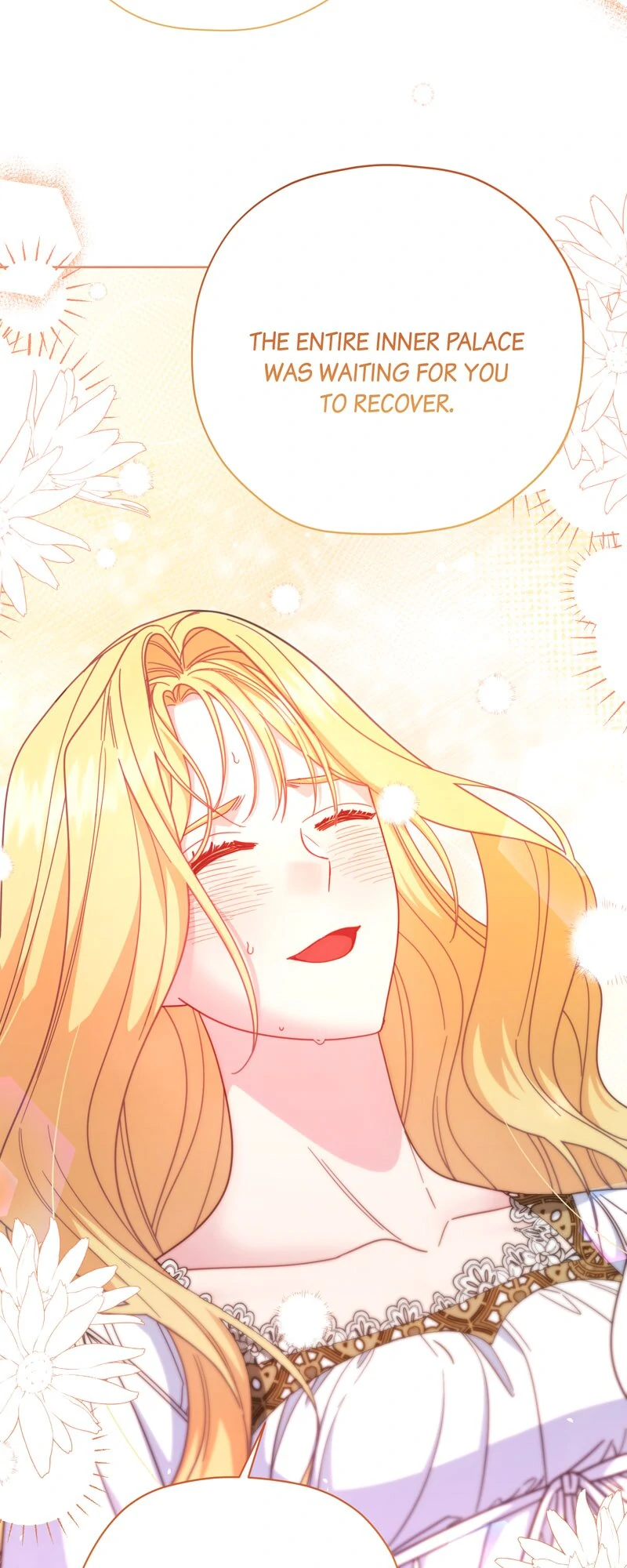 Read Until the Real One Shows Up chapter 56 image 11 on Lezhin