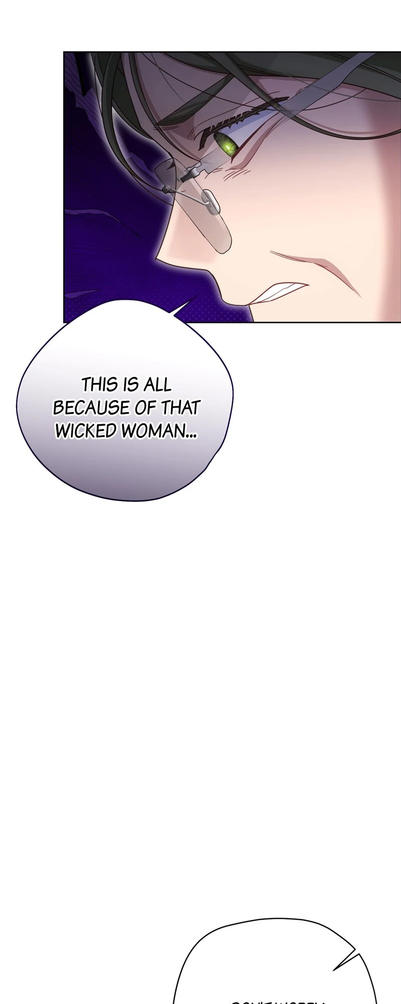 Read Until the Real One Shows Up chapter 56 image 13 on Lezhin