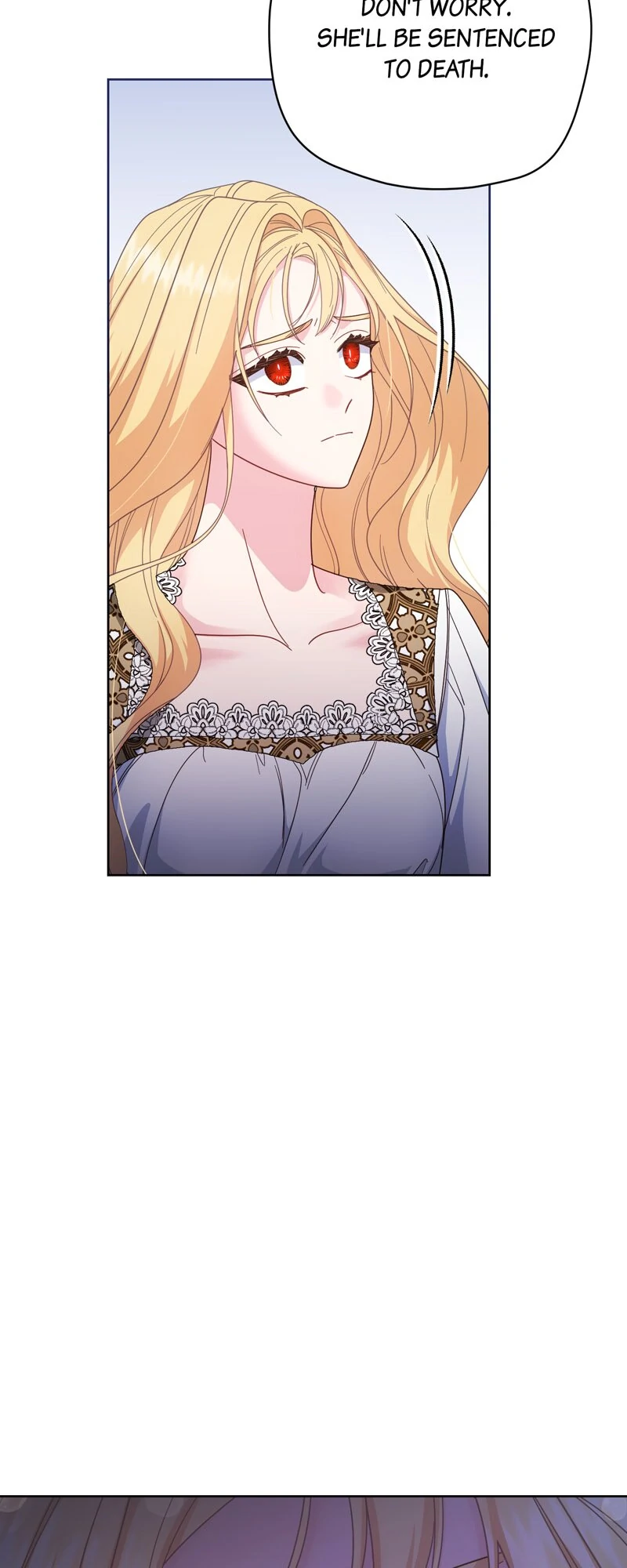 Read Until the Real One Shows Up chapter 56 image 14 on Lezhin