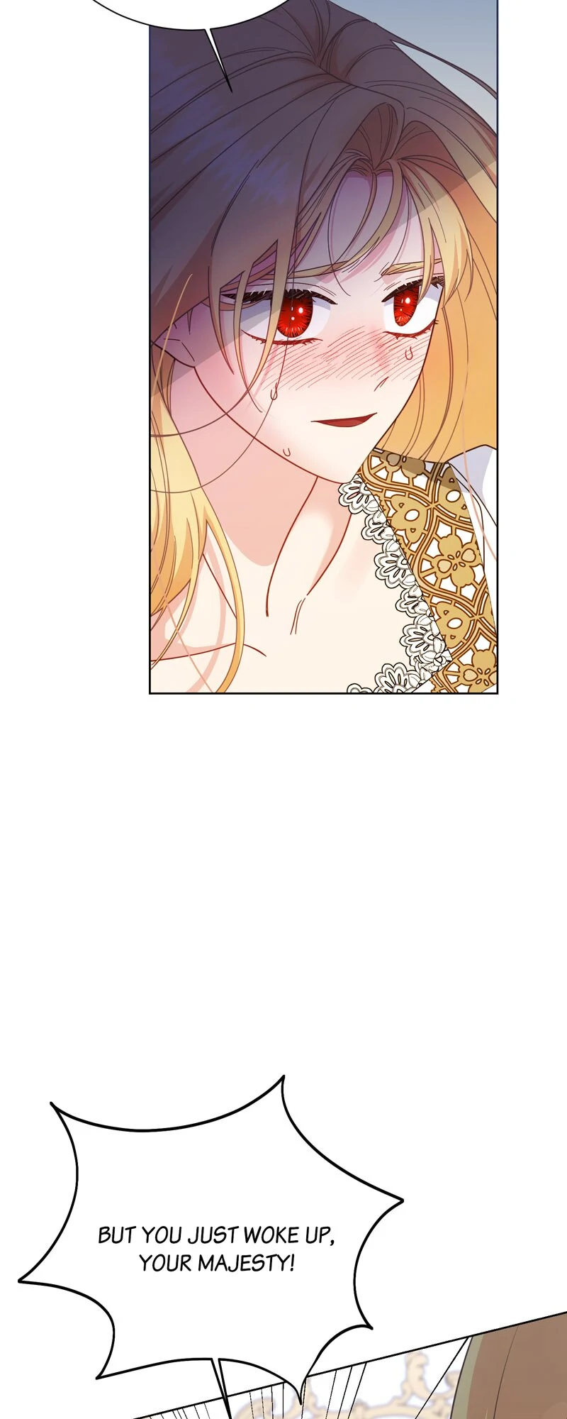 Read Until the Real One Shows Up chapter 56 image 21 on Lezhin