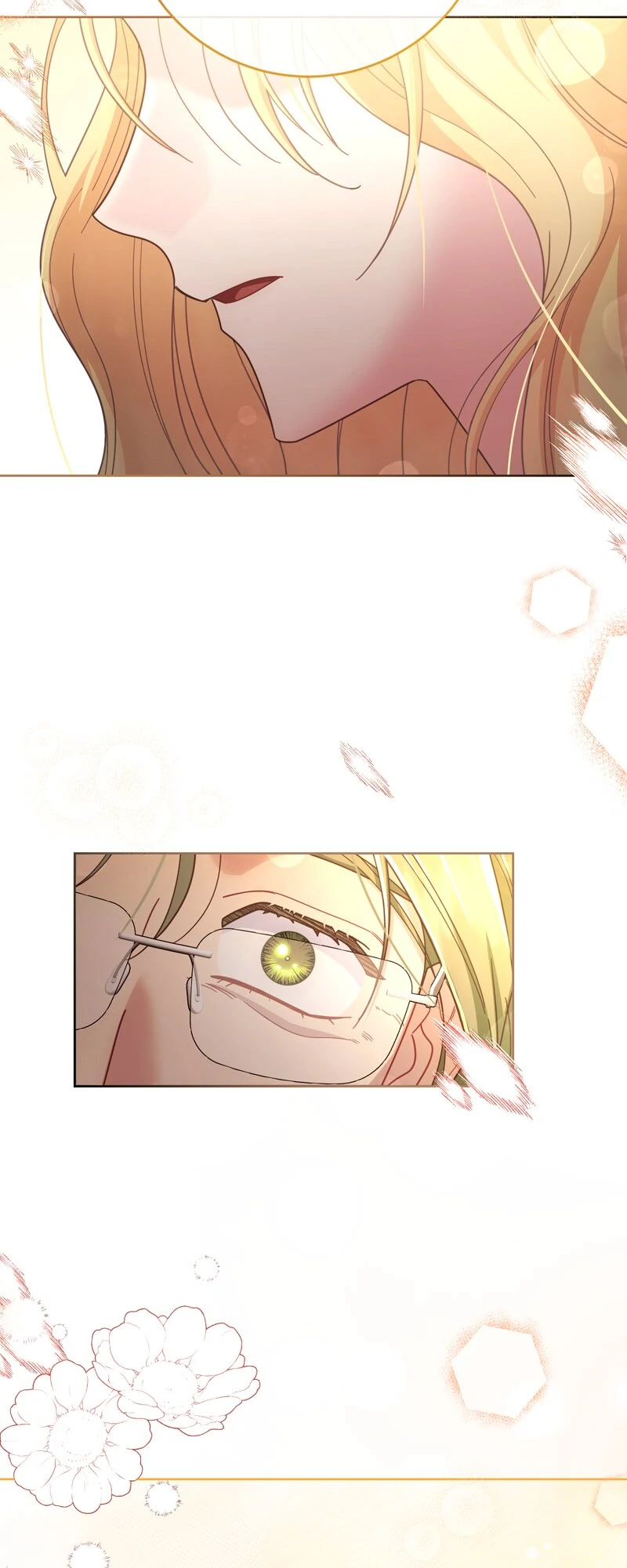 Read Until the Real One Shows Up chapter 56 image 23 on Lezhin