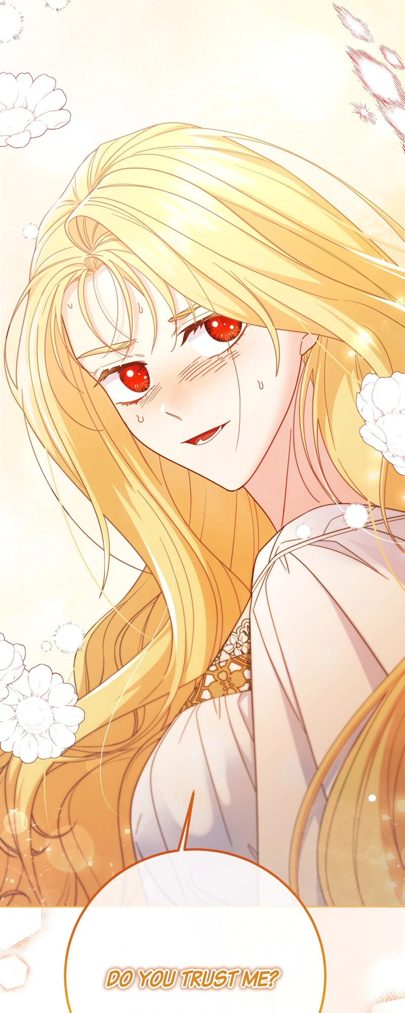 Read Until the Real One Shows Up chapter 56 image 24 on Lezhin