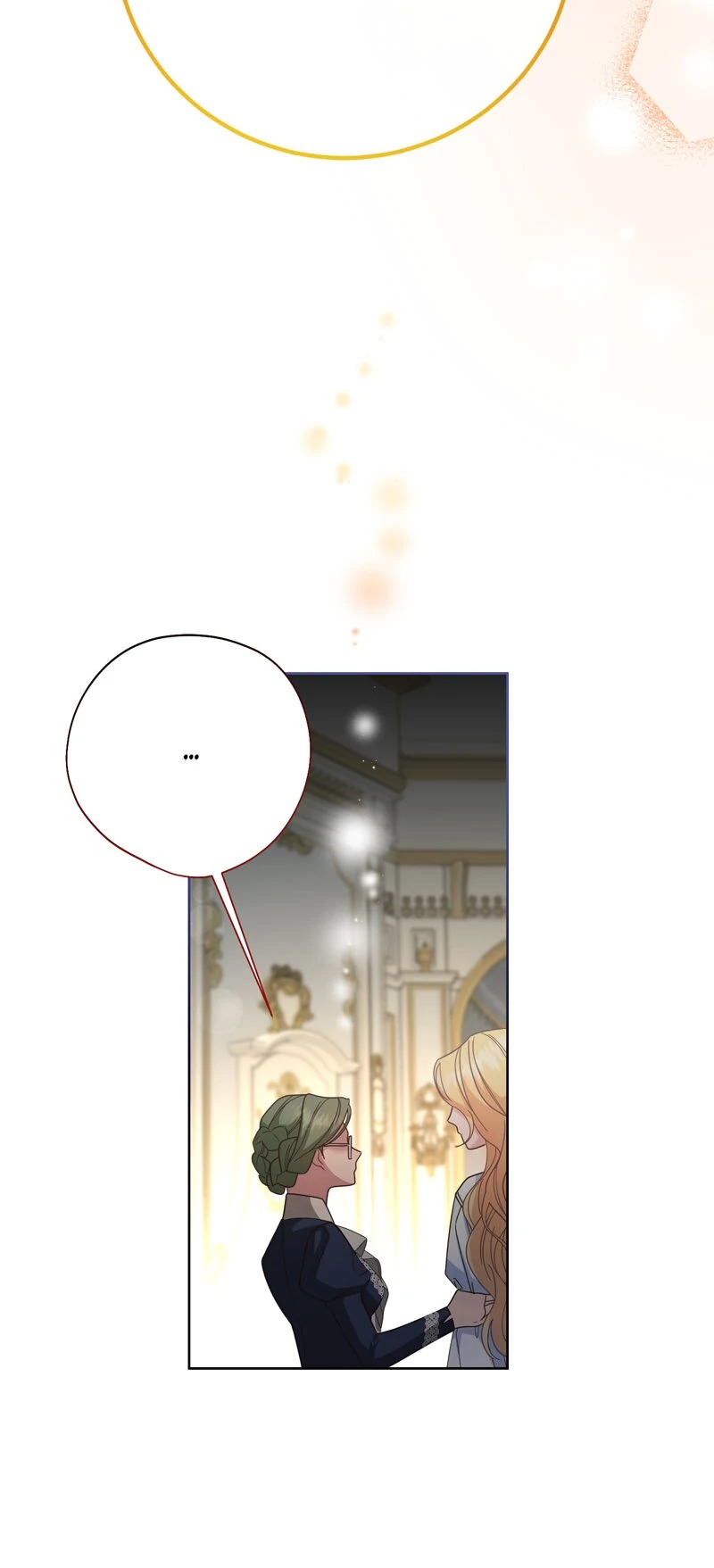 Read Until the Real One Shows Up chapter 56 image 25 on Lezhin