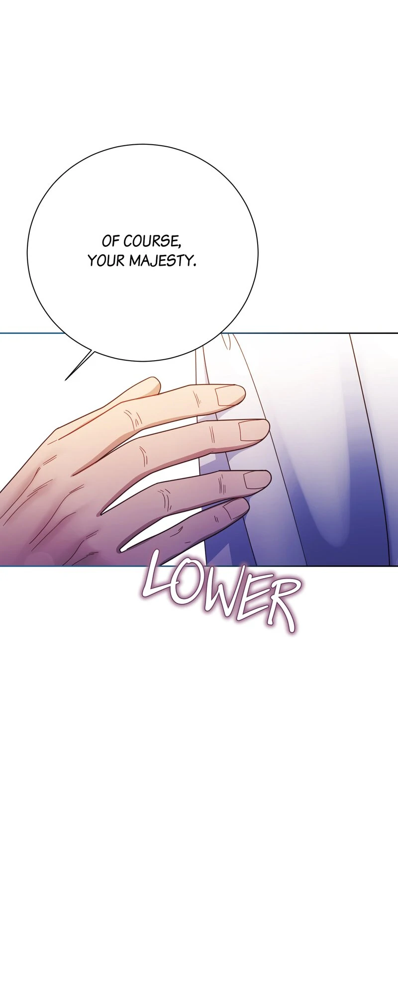 Read Until the Real One Shows Up chapter 56 image 26 on Lezhin