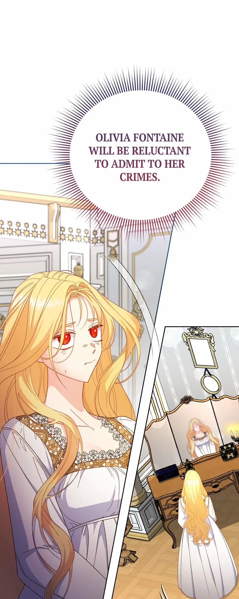 Read Until the Real One Shows Up chapter 56 image 28 on Lezhin