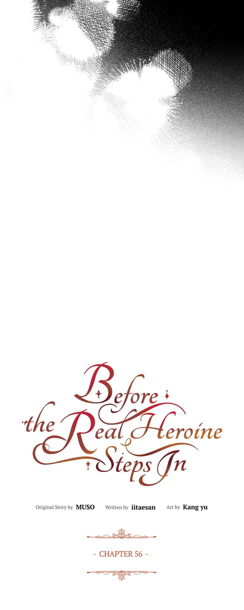 Read Until the Real One Shows Up chapter 56 image 31 on Lezhin