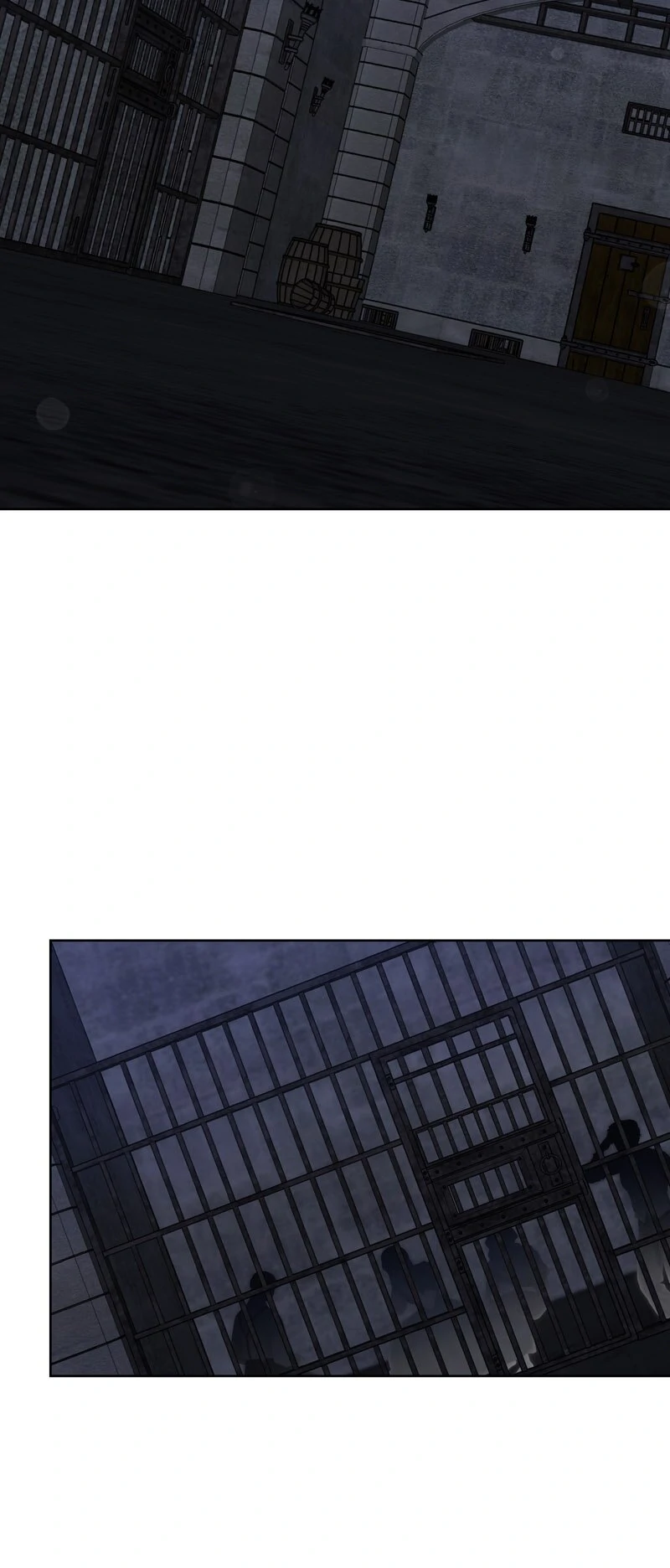 Read Until the Real One Shows Up chapter 56 image 33 on Lezhin