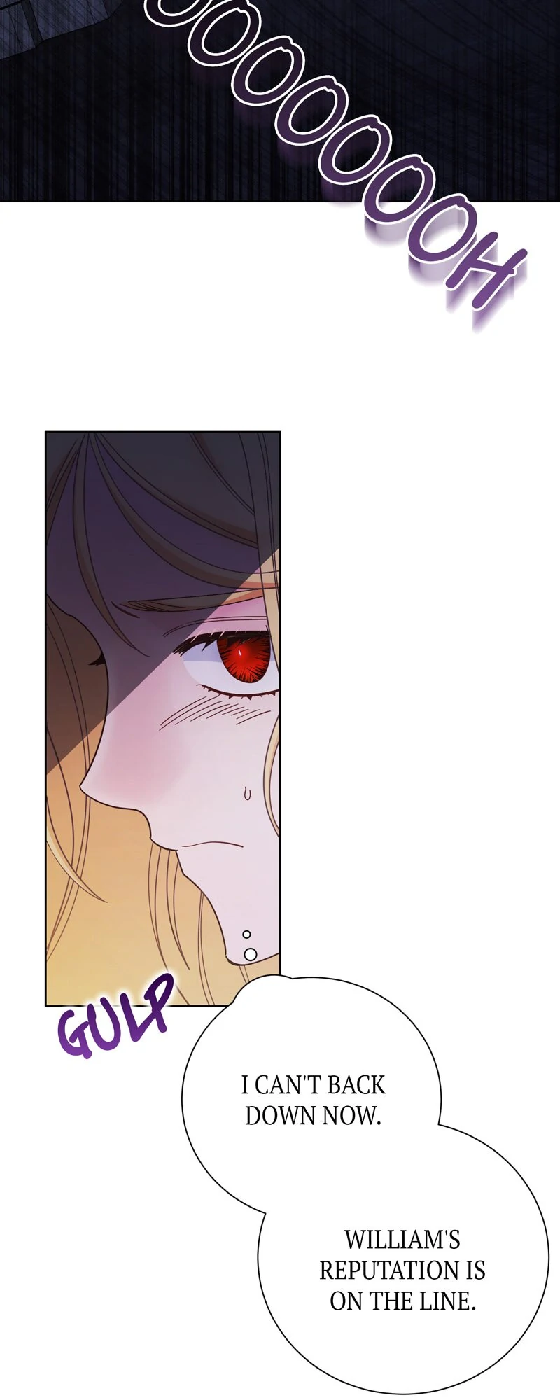 Read Until the Real One Shows Up chapter 56 image 36 on Lezhin