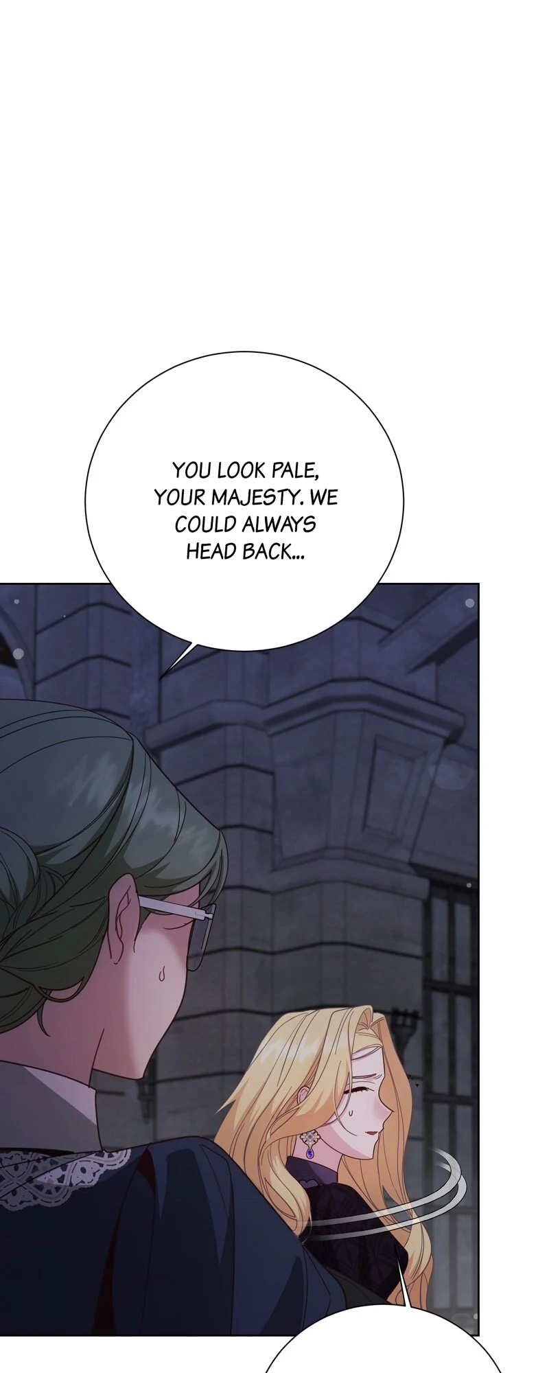 Read Until the Real One Shows Up chapter 56 image 37 on Lezhin