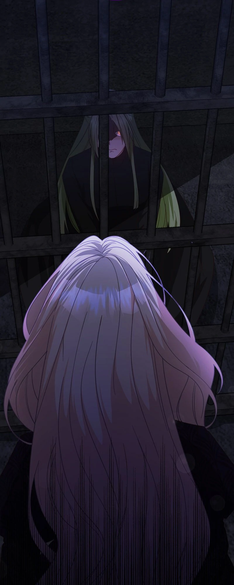 Read Until the Real One Shows Up chapter 56 image 39 on Lezhin