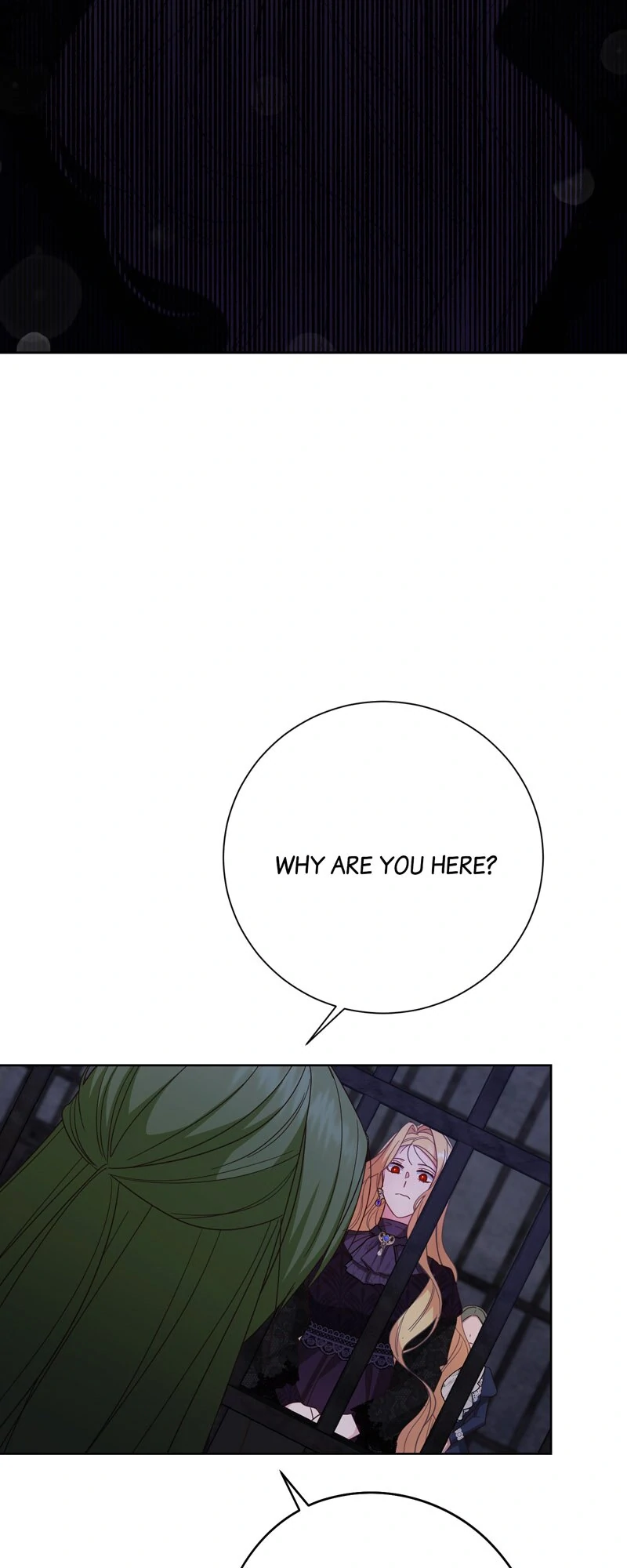 Read Until the Real One Shows Up chapter 56 image 40 on Lezhin
