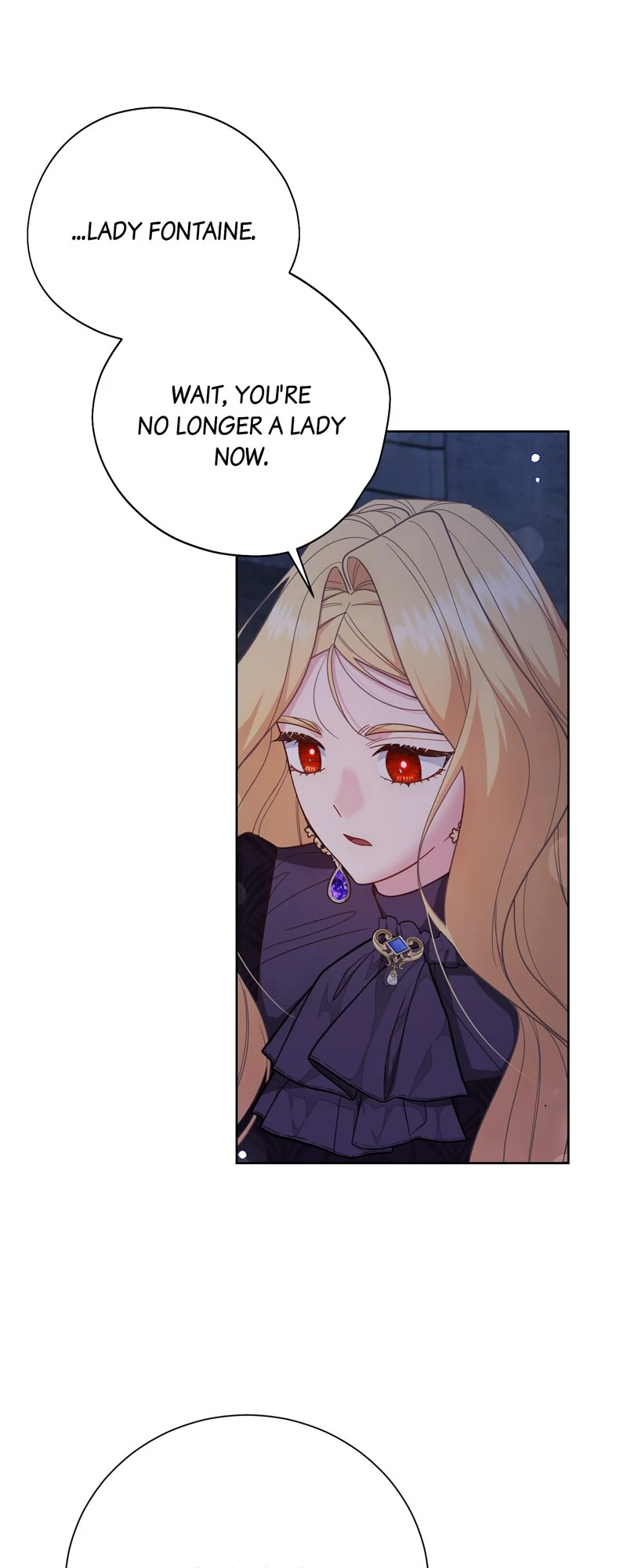 Read Until the Real One Shows Up chapter 56 image 42 on Lezhin