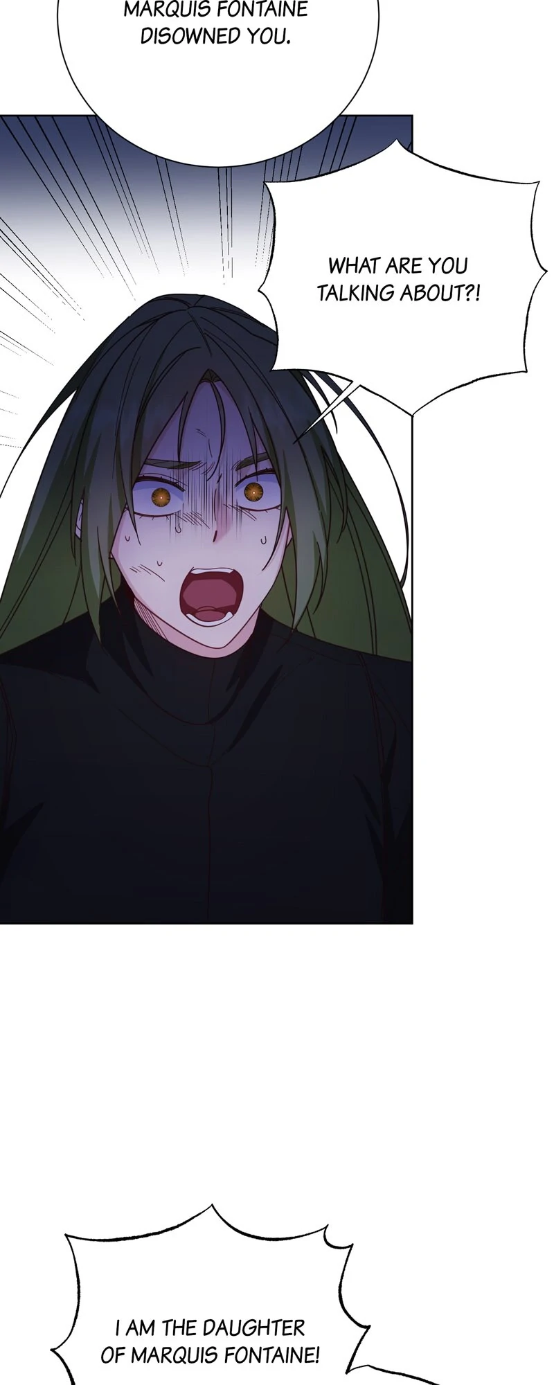Read Until the Real One Shows Up chapter 56 image 43 on Lezhin