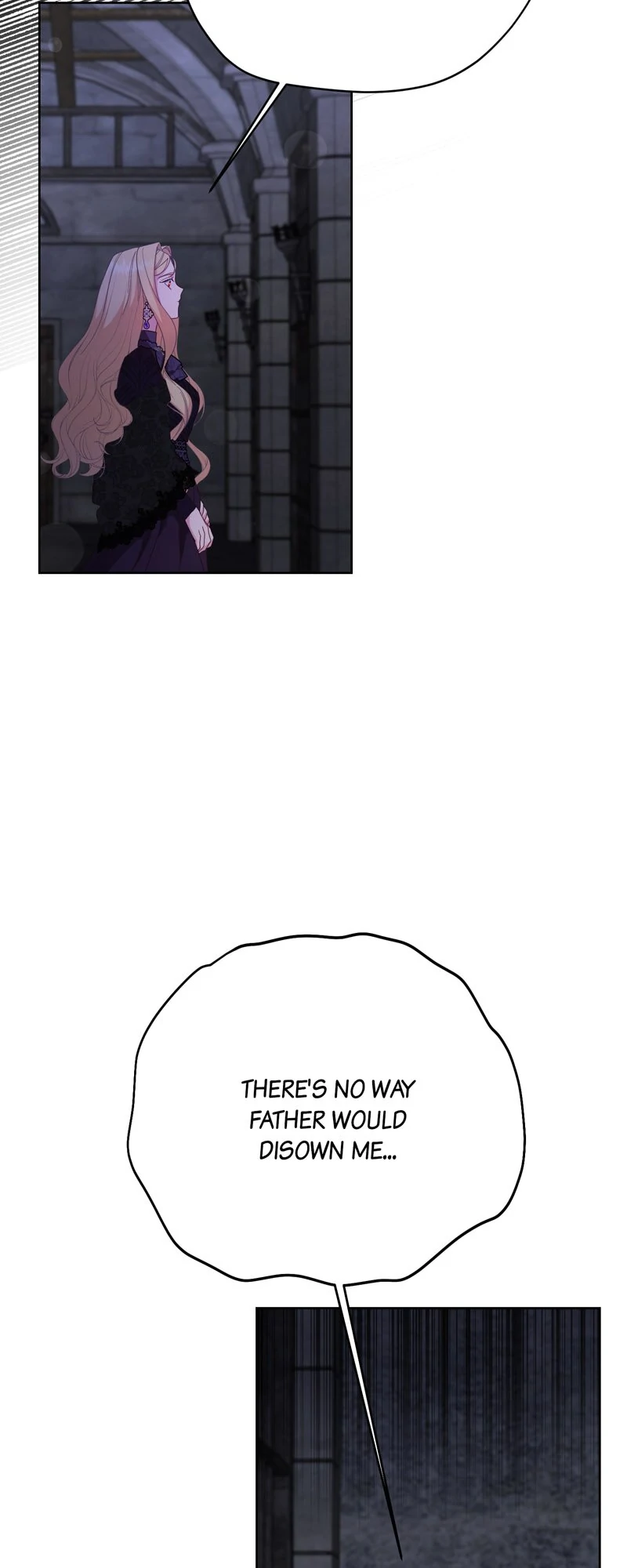 Read Until the Real One Shows Up chapter 56 image 45 on Lezhin