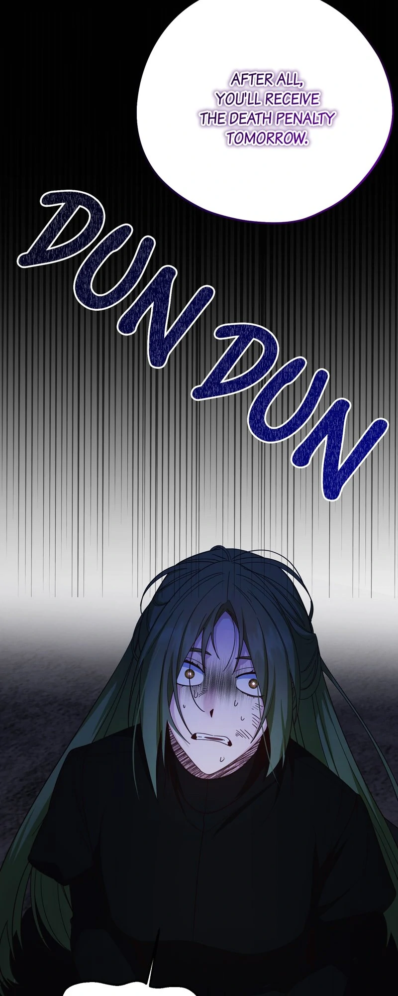 Read Until the Real One Shows Up chapter 56 image 47 on Lezhin