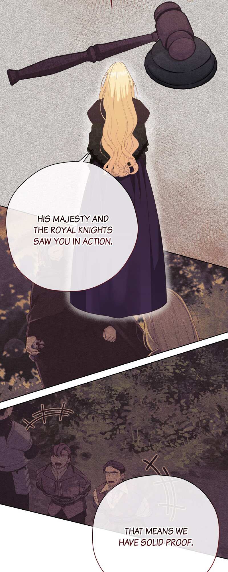 Read Until the Real One Shows Up chapter 56 image 49 on Lezhin