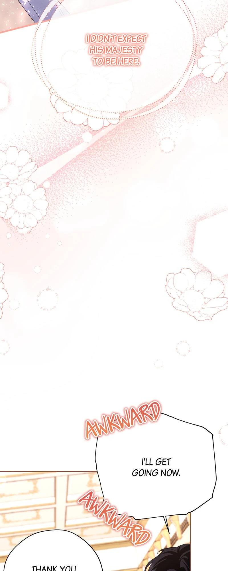 Read Until the Real One Shows Up chapter 56 image 5 on Lezhin