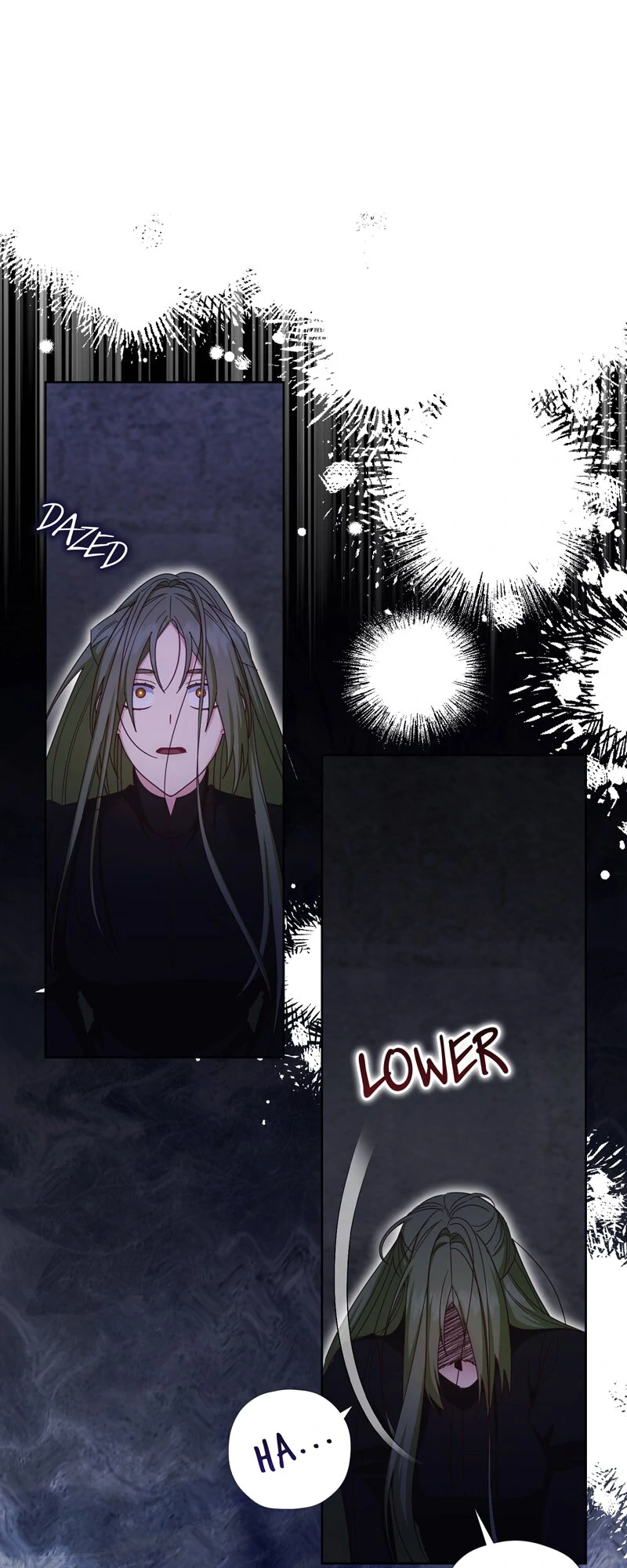 Read Until the Real One Shows Up chapter 56 image 51 on Lezhin
