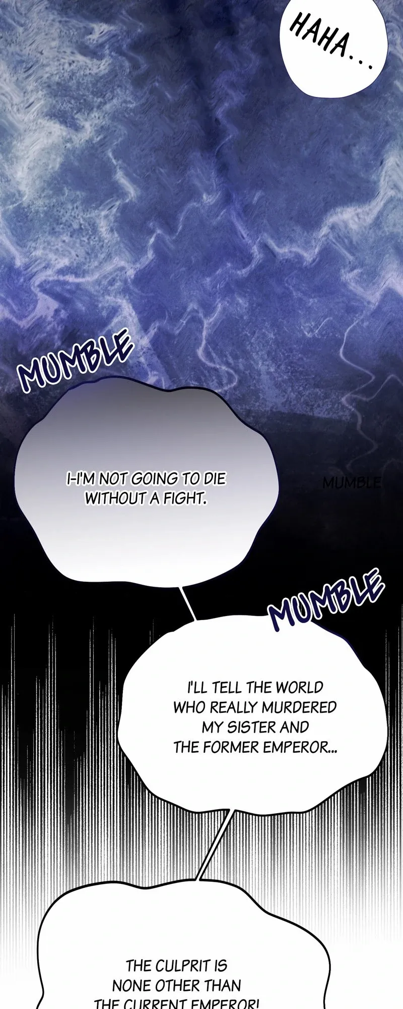 Read Until the Real One Shows Up chapter 56 image 52 on Lezhin