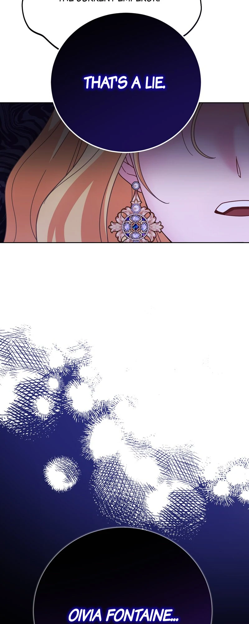 Read Until the Real One Shows Up chapter 56 image 53 on Lezhin