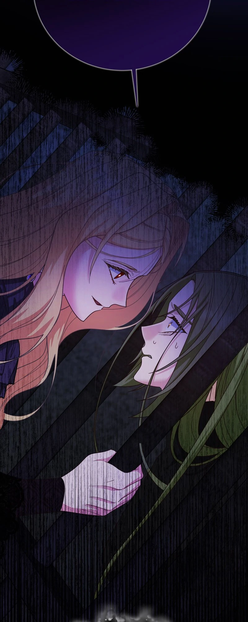 Read Until the Real One Shows Up chapter 56 image 54 on Lezhin