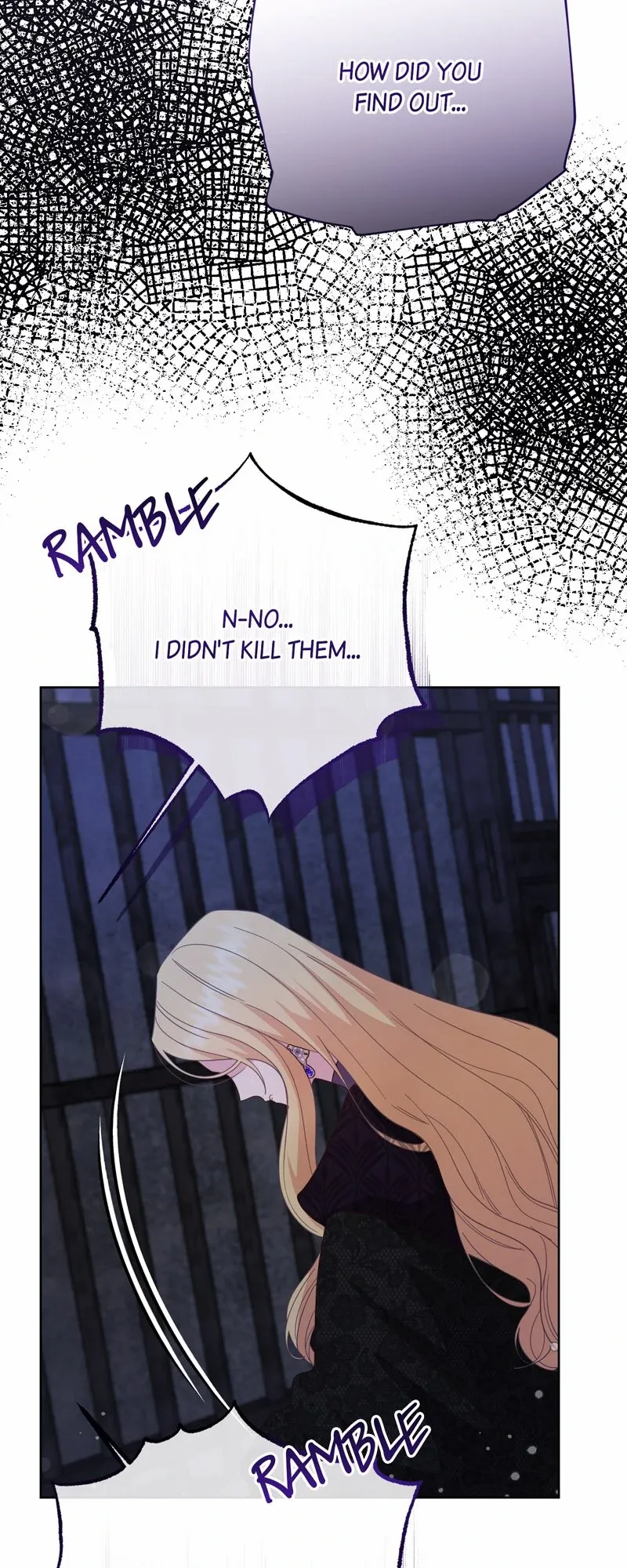 Read Until the Real One Shows Up chapter 56 image 57 on Lezhin