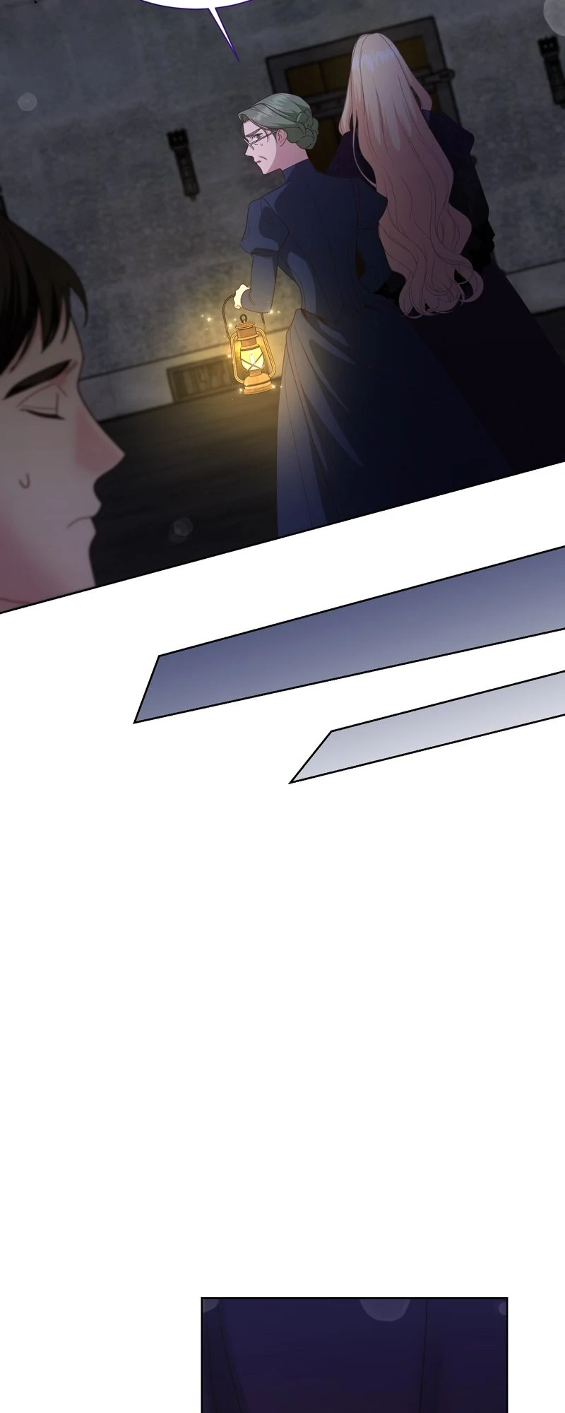 Read Until the Real One Shows Up chapter 56 image 60 on Lezhin
