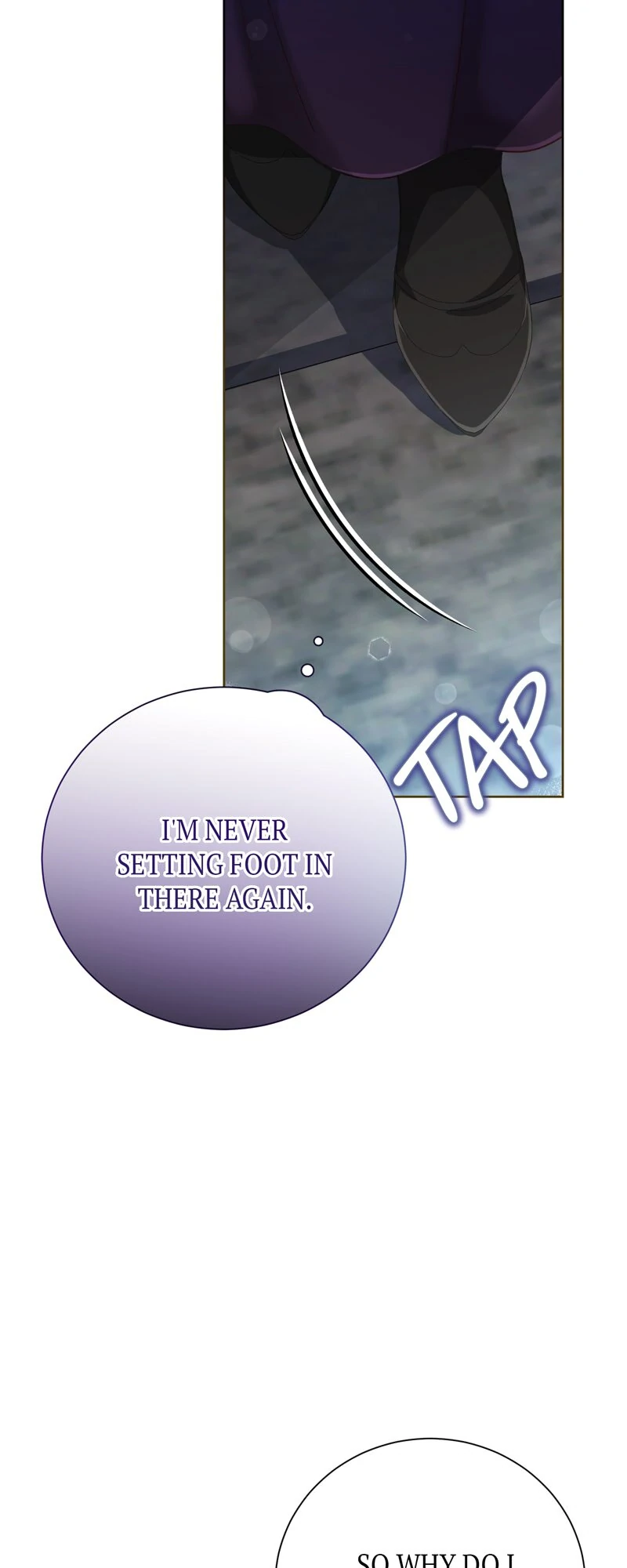 Read Until the Real One Shows Up chapter 56 image 61 on Lezhin