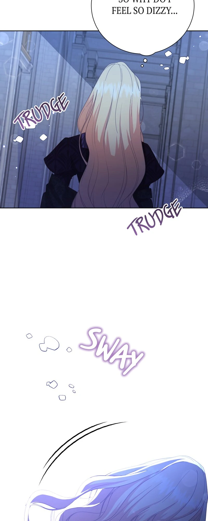 Read Until the Real One Shows Up chapter 56 image 62 on Lezhin