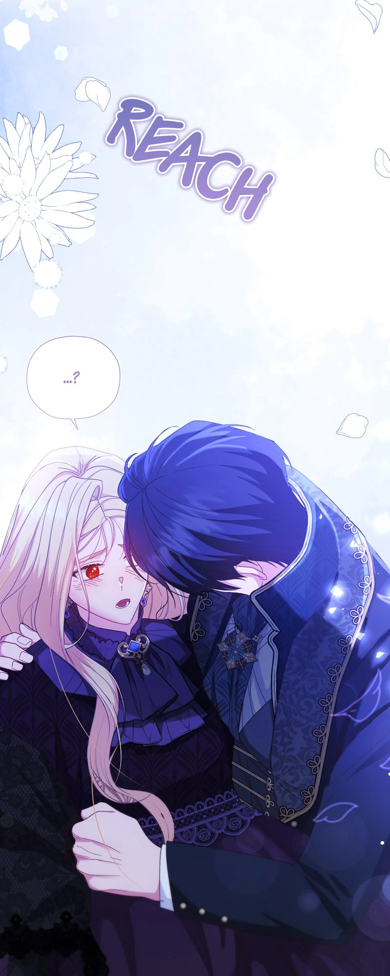 Read Until the Real One Shows Up chapter 56 image 65 on Lezhin
