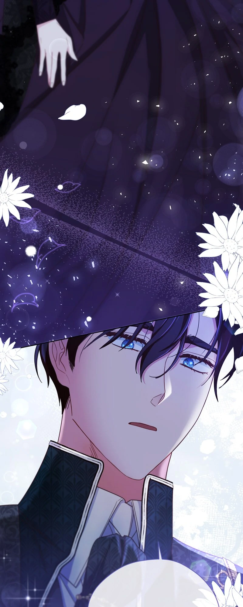 Read Until the Real One Shows Up chapter 56 image 66 on Lezhin