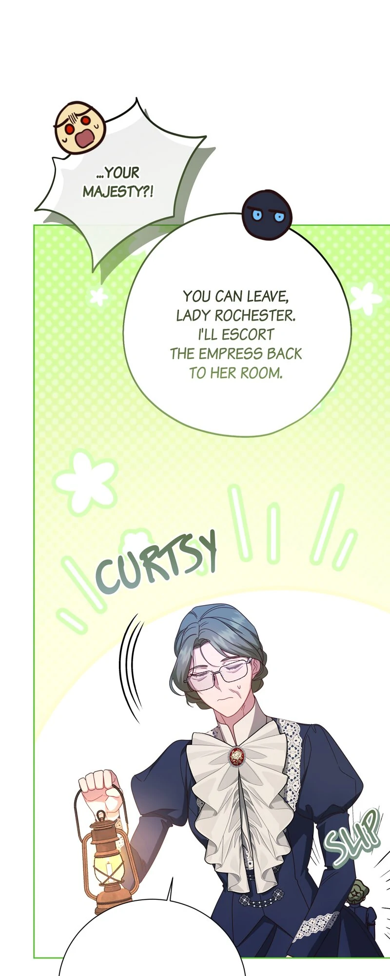 Read Until the Real One Shows Up chapter 56 image 68 on Lezhin