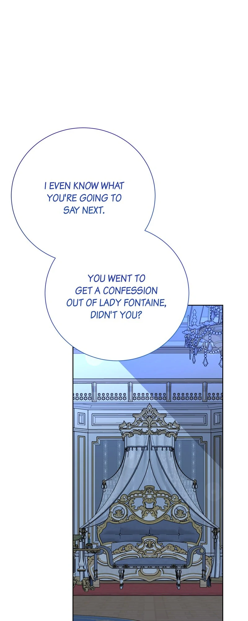 Read Until the Real One Shows Up chapter 56 image 71 on Lezhin