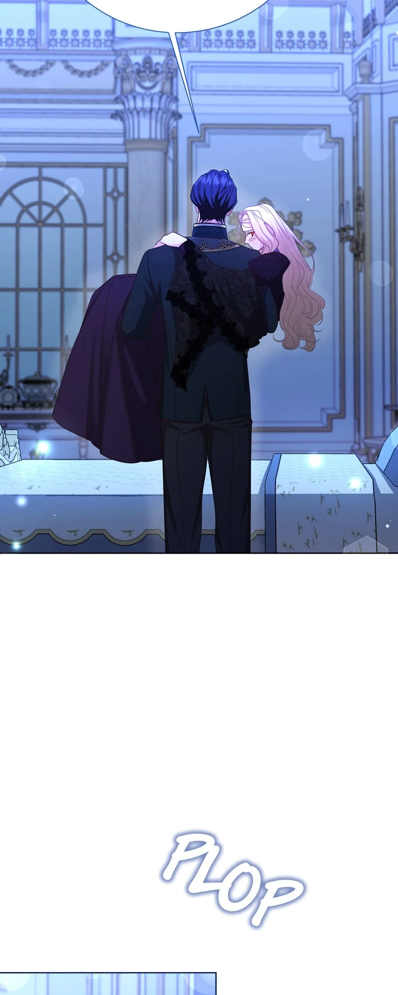 Read Until the Real One Shows Up chapter 56 image 73 on Lezhin