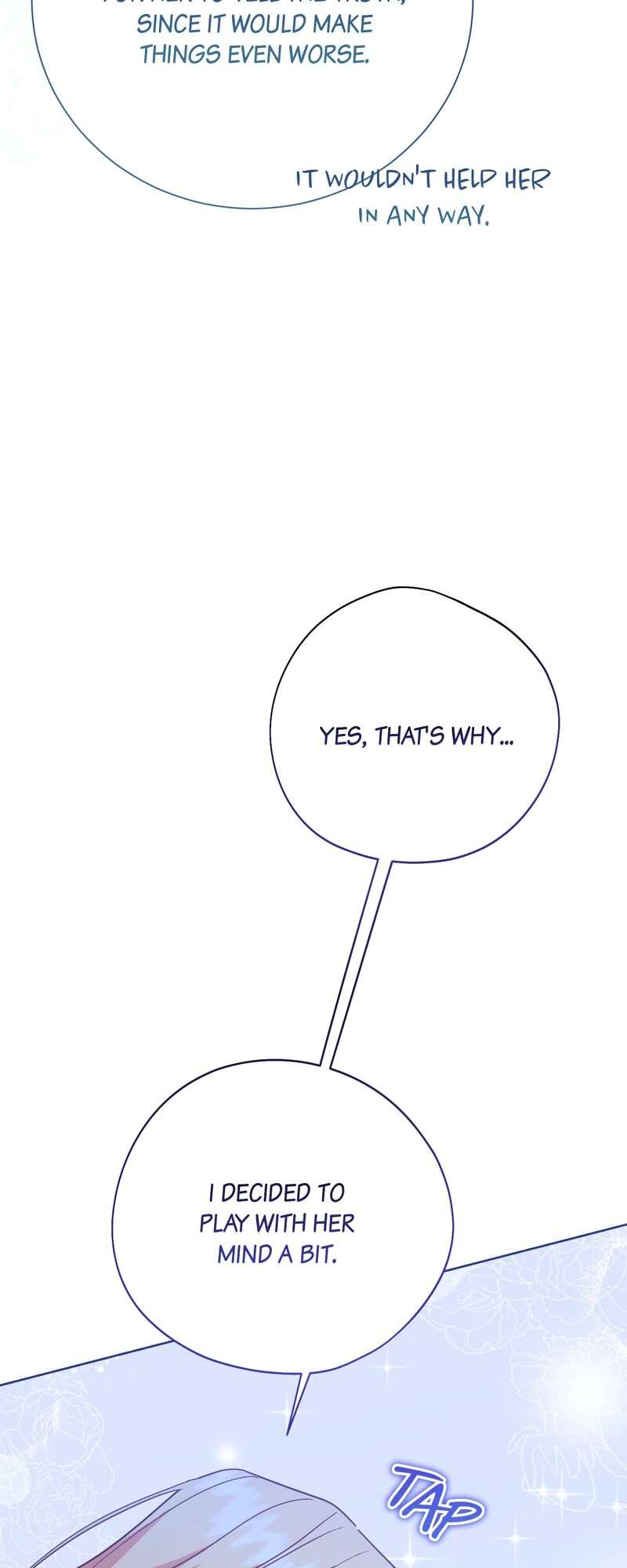 Read Until the Real One Shows Up chapter 56 image 77 on Lezhin