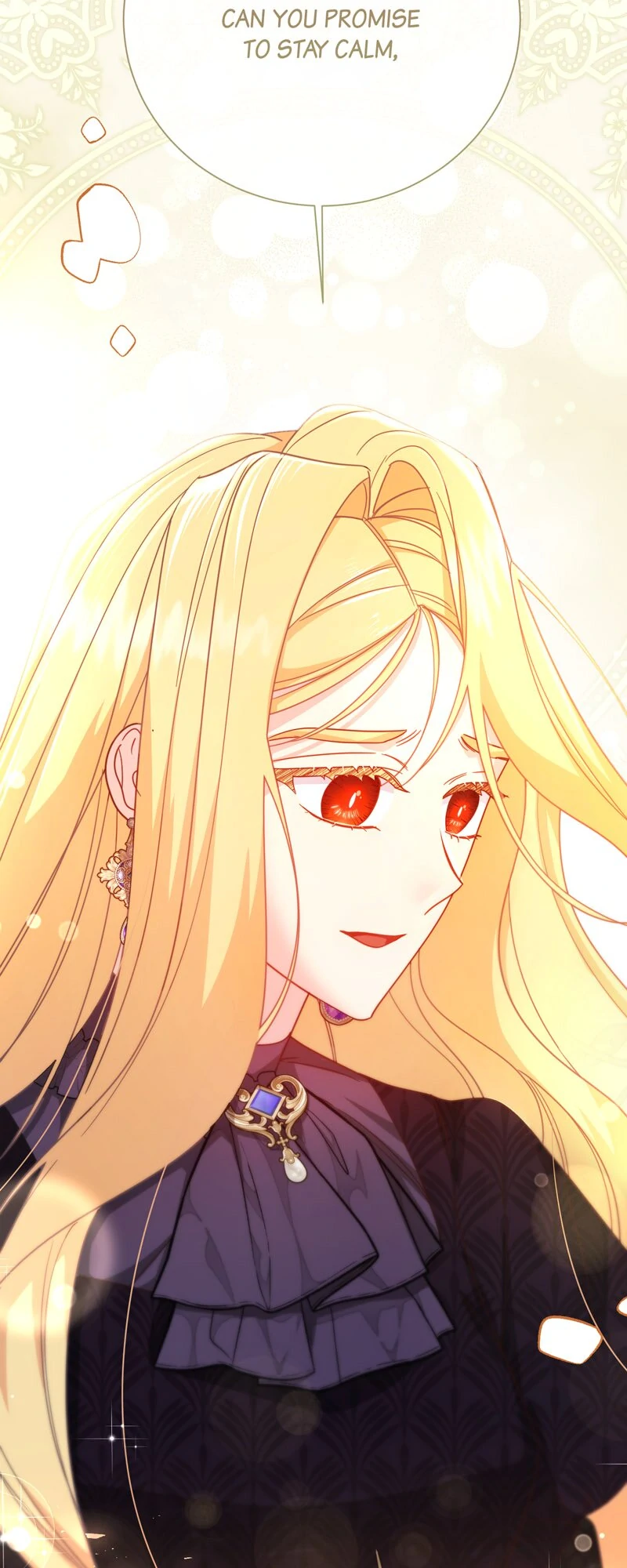 Read Until the Real One Shows Up chapter 56 image 80 on Lezhin