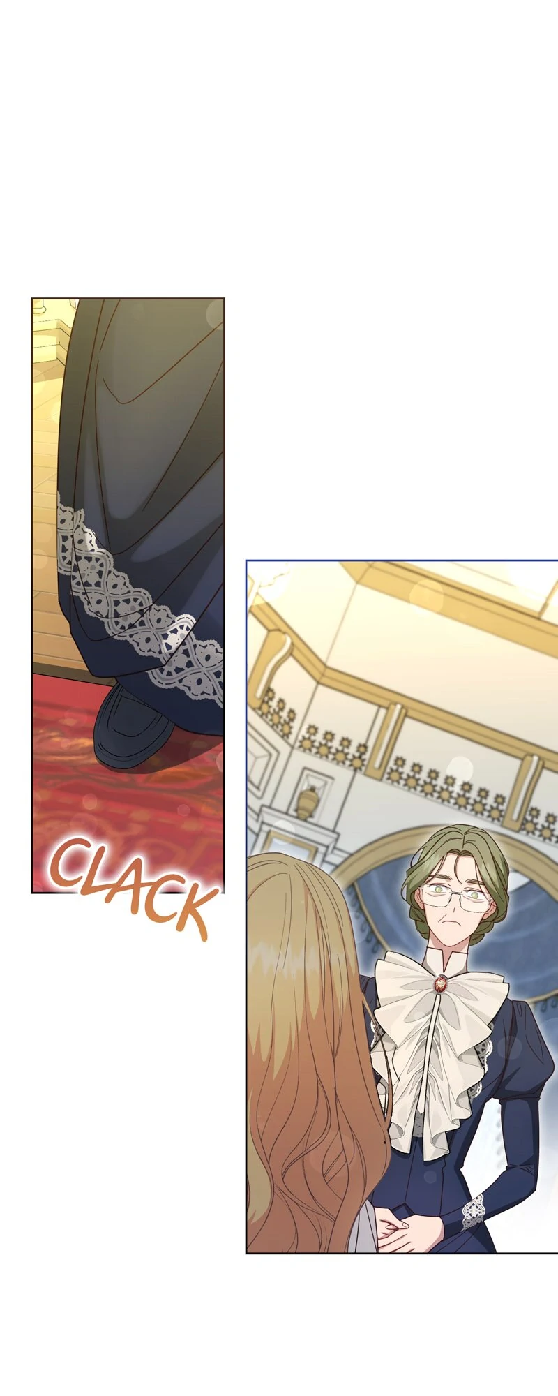 Read Until the Real One Shows Up chapter 56 image 9 on Lezhin