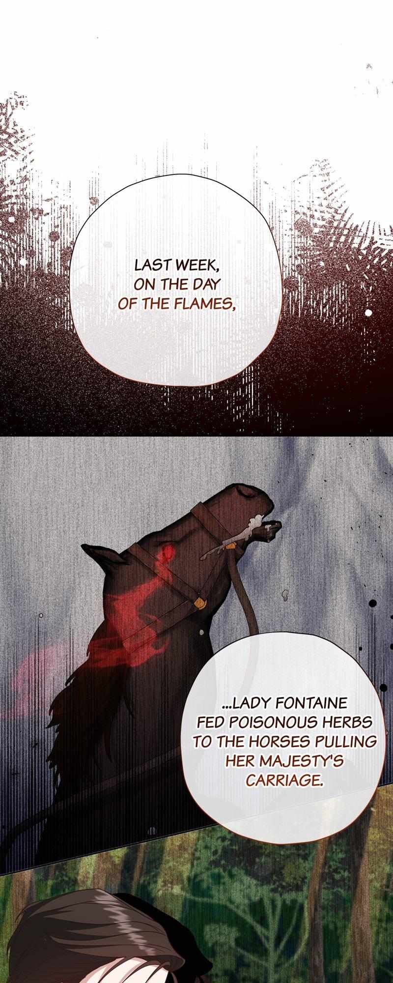 Read Until the Real One Shows Up chapter 57 image 12 on Lezhin