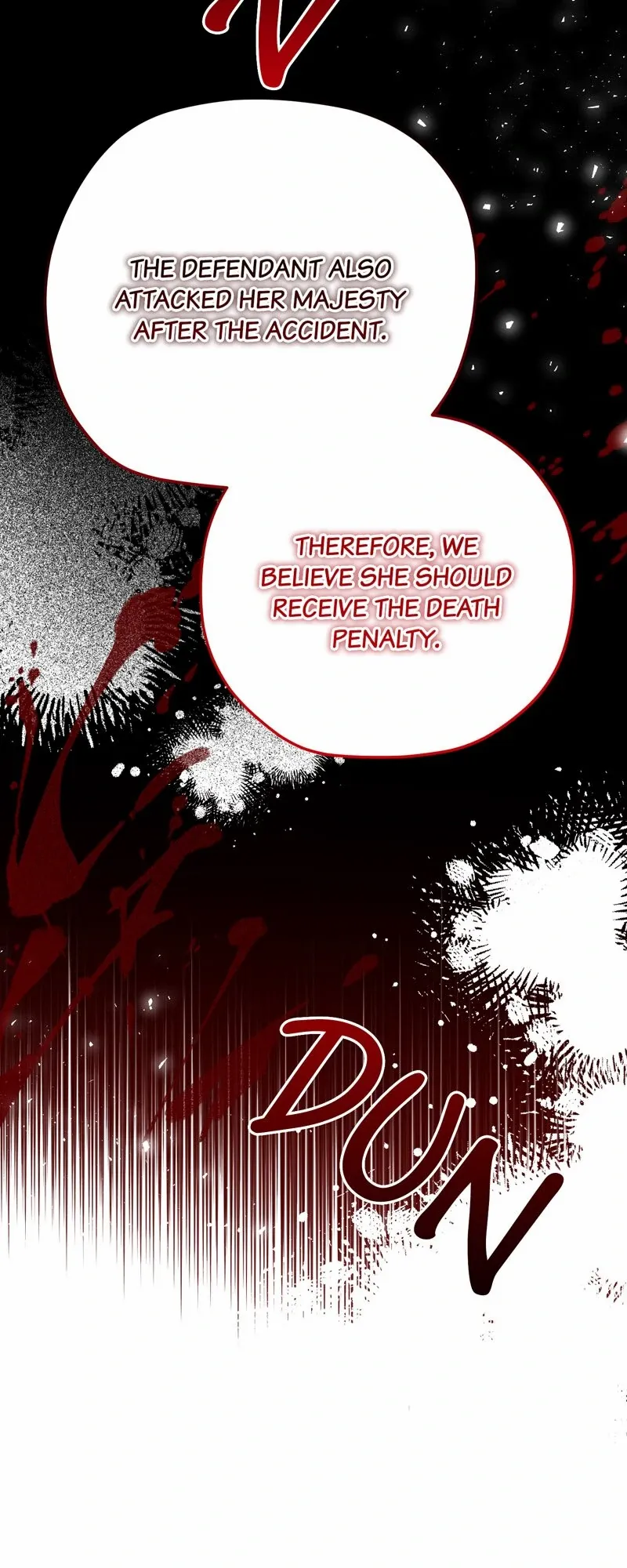 Read Until the Real One Shows Up chapter 57 image 14 on Lezhin