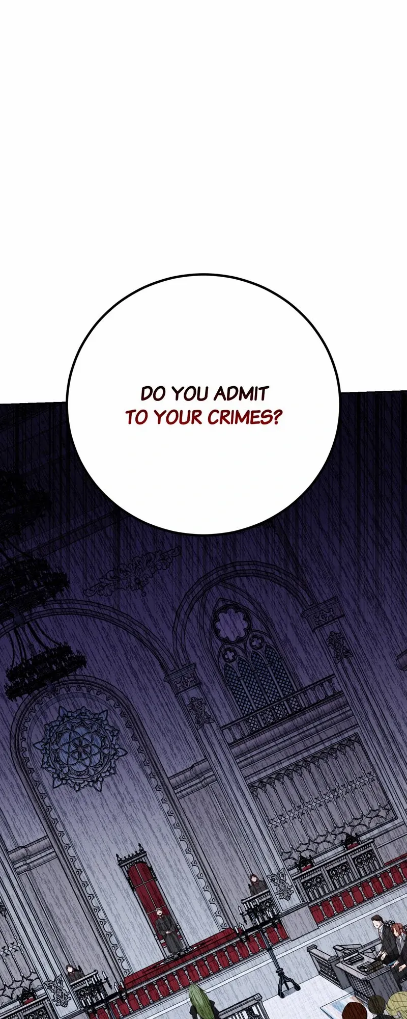 Read Until the Real One Shows Up chapter 57 image 15 on Lezhin