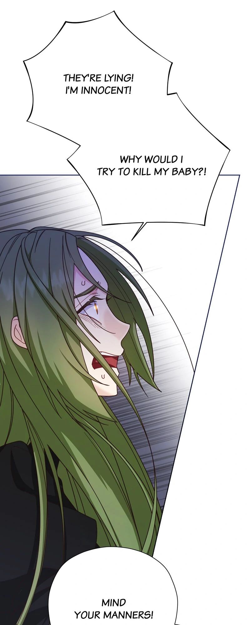 Read Until the Real One Shows Up chapter 57 image 17 on Lezhin